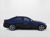 Thumbnail of 2016 Imperial Blue Metallic BMW 320