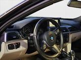 Thumbnail of 2016 Imperial Blue Metallic BMW 320
