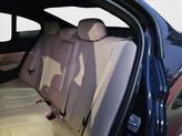 Thumbnail of 2016 Imperial Blue Metallic BMW 320