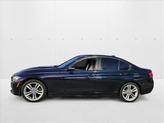 Thumbnail of 2016 Imperial Blue Metallic BMW 320