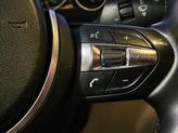 Thumbnail of 2016 Imperial Blue Metallic BMW 320