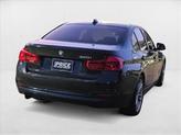 Thumbnail of 2016 Imperial Blue Metallic BMW 320