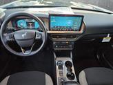 Thumbnail of 2025 Azure Gray Metallic Tri-Coat Ford Bronco Sport