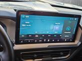 Thumbnail of 2025 Azure Gray Metallic Tri-Coat Ford Bronco Sport