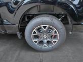 Thumbnail of 2025 Agate Black Metallic Ford F-150