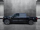 Thumbnail of 2025 Agate Black Metallic Ford F-150
