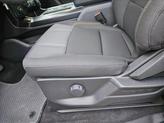 Thumbnail of 2025 Agate Black Metallic Ford F-150