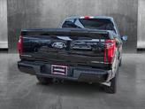 Thumbnail of 2025 Agate Black Metallic Ford F-150