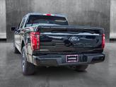 Thumbnail of 2025 Agate Black Metallic Ford F-150