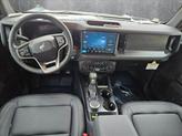 Thumbnail of 2025 Azure Gray Metallic Tri-Coat Ford Bronco