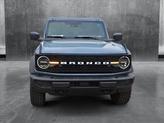Thumbnail of 2025 Azure Gray Metallic Tri-Coat Ford Bronco