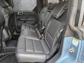 Thumbnail of 2025 Azure Gray Metallic Tri-Coat Ford Bronco