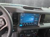 Thumbnail of 2025 Azure Gray Metallic Tri-Coat Ford Bronco