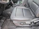 Thumbnail of 2025 Azure Gray Metallic Tri-Coat Ford Bronco