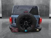 Thumbnail of 2025 Azure Gray Metallic Tri-Coat Ford Bronco