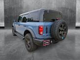 Thumbnail of 2025 Azure Gray Metallic Tri-Coat Ford Bronco