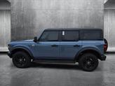 Thumbnail of 2025 Azure Gray Metallic Tri-Coat Ford Bronco