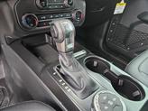 Thumbnail of 2025 Azure Gray Metallic Tri-Coat Ford Bronco