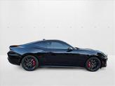 Thumbnail of 2025 Shadow Black Ford Mustang