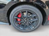 Thumbnail of 2025 Shadow Black Ford Mustang