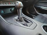 Thumbnail of 2025 Shadow Black Ford Mustang