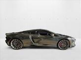 Thumbnail of 2022 Storm Grey McLaren GT
