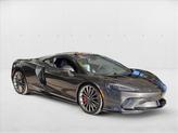 Thumbnail of 2022 Storm Grey McLaren GT