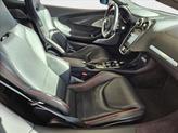 Thumbnail of 2022 Storm Grey McLaren GT