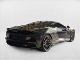 Thumbnail of 2022 Storm Grey McLaren GT