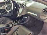 Thumbnail of 2022 Storm Grey McLaren GT