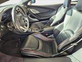 Thumbnail of 2022 Storm Grey McLaren GT