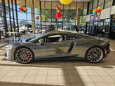 Thumbnail of 2022 Storm Grey McLaren GT