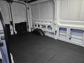 Thumbnail of 2025 Oxford White Ford Transit-250