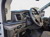 Thumbnail of 2025 Oxford White Ford Transit-250
