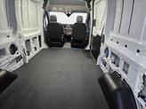 Thumbnail of 2025 Oxford White Ford Transit-250