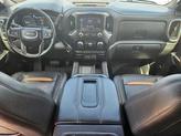 Thumbnail of 2019 Onyx Black GMC Sierra 1500