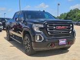 Thumbnail of 2019 Onyx Black GMC Sierra 1500