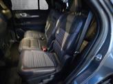 Thumbnail of 2025 Carbonized Gray Metallic Ford Explorer