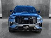 Thumbnail of 2025 Carbonized Gray Metallic Ford Explorer