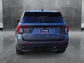 Thumbnail of 2025 Carbonized Gray Metallic Ford Explorer