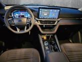 Thumbnail of 2025 Carbonized Gray Metallic Ford Explorer