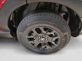 Thumbnail of 2025 Ruby Red Metallic Tinted Clearcoat Ford Bronco Sport