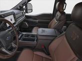 Thumbnail of 2026 Star White Metallic Tri-Coat Ford F-250