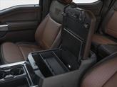 Thumbnail of 2026 Star White Metallic Tri-Coat Ford F-250