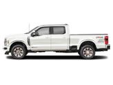 Thumbnail of 2026 Star White Metallic Tri-Coat Ford F-250