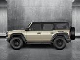 Thumbnail of 2025 Desert Sand Ford Bronco