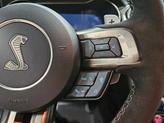 Thumbnail of 2022 Carbonized Gray Metallic Ford Shelby GT500