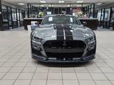 Thumbnail of 2022 Carbonized Gray Metallic Ford Shelby GT500