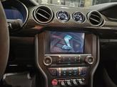 Thumbnail of 2022 Carbonized Gray Metallic Ford Shelby GT500