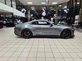 Thumbnail of 2022 Carbonized Gray Metallic Ford Shelby GT500